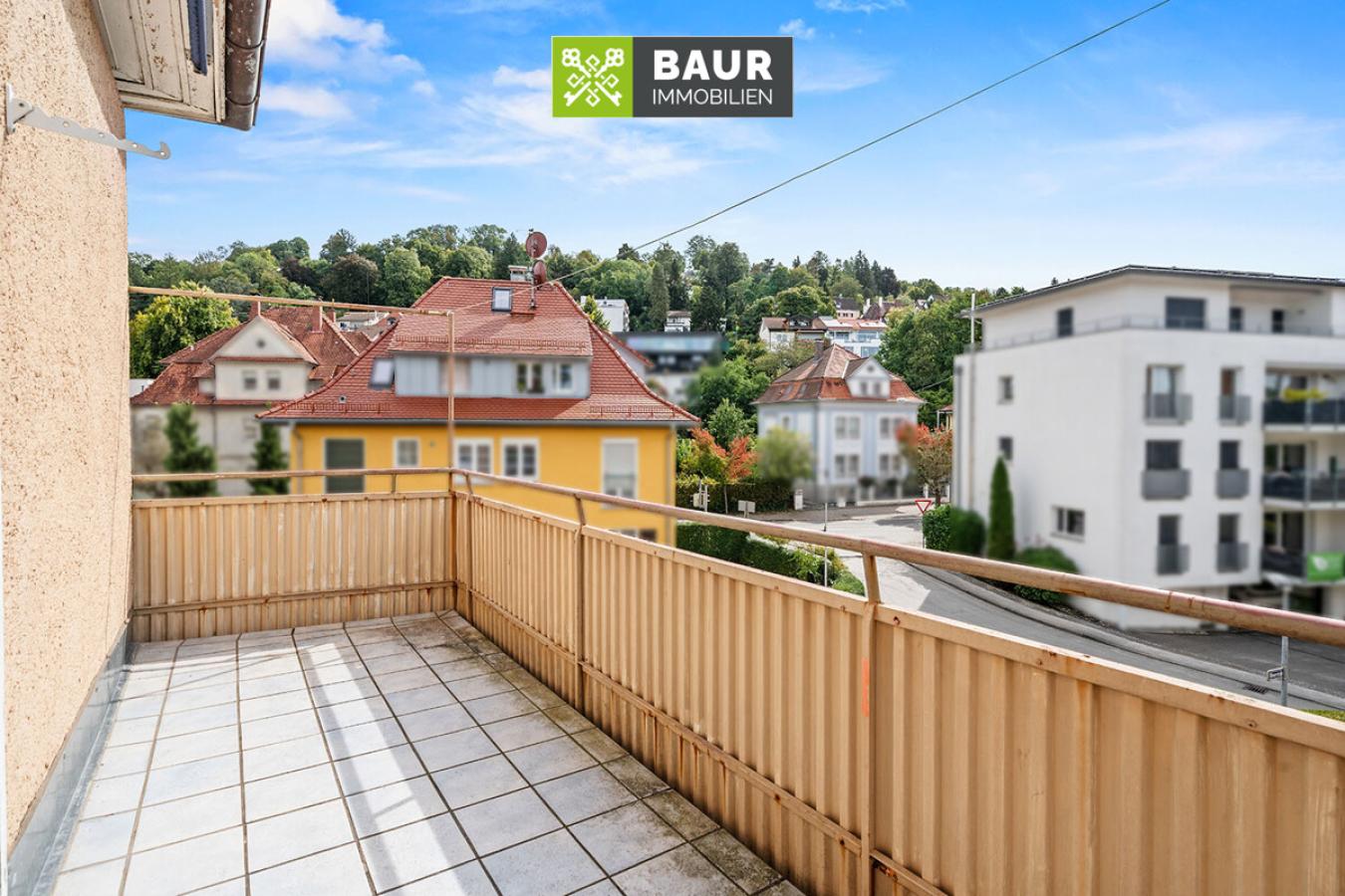 2.OG Balkon