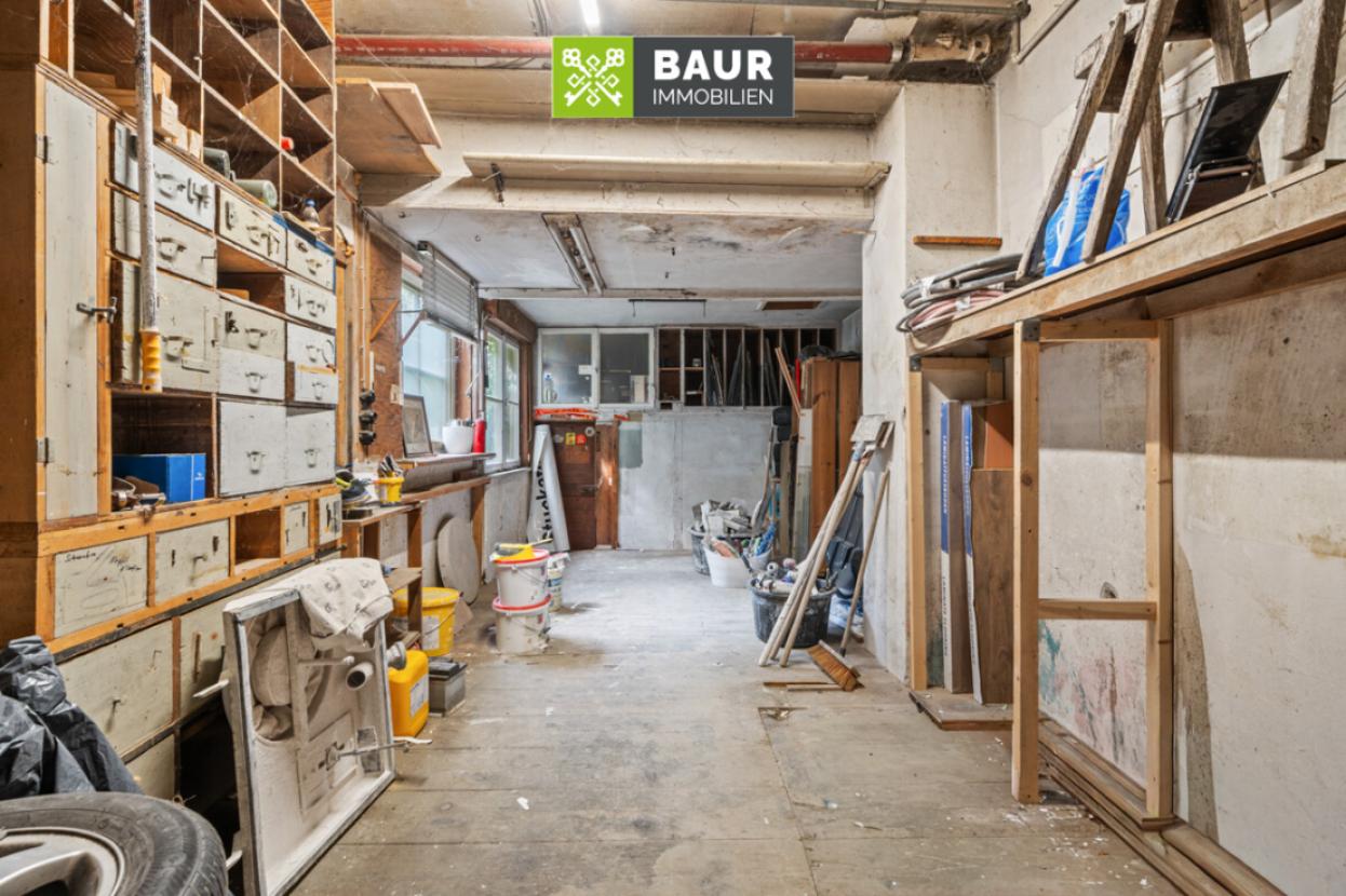 Werkstatt
