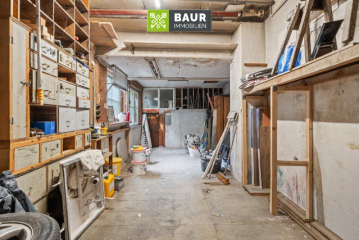 Werkstatt