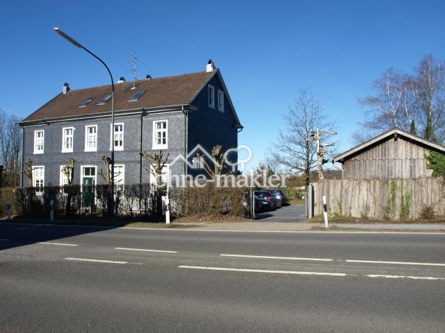 Ansicht von Süden