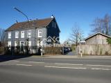 Ansicht von Süden