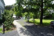 Garten nördlich 