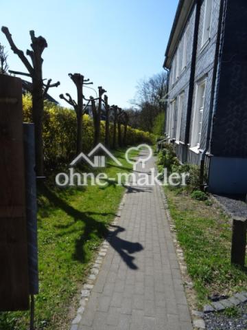 Garten südlich 
