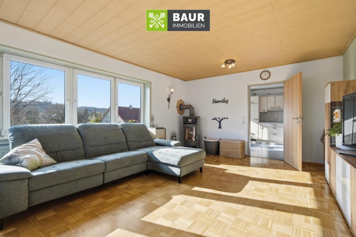 EG Wohnzimmer