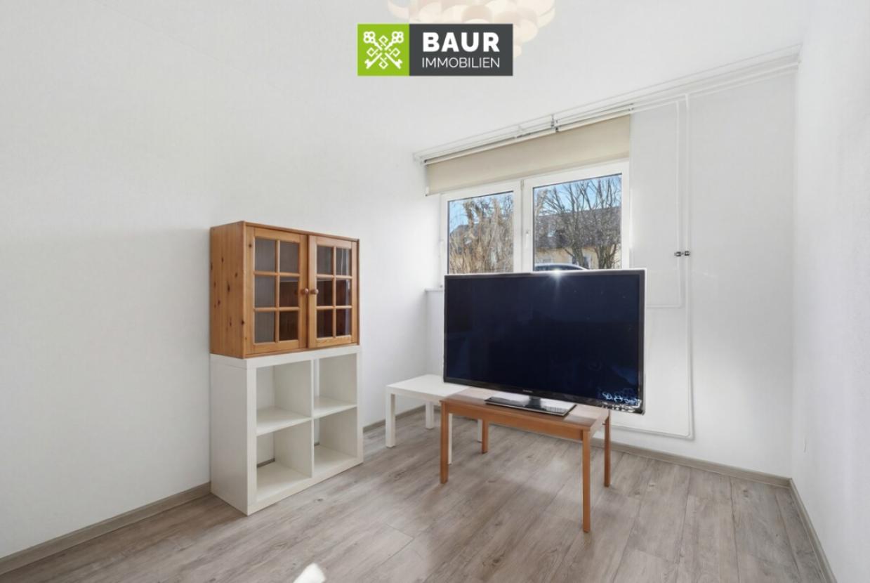 KG Einliegerwohnung