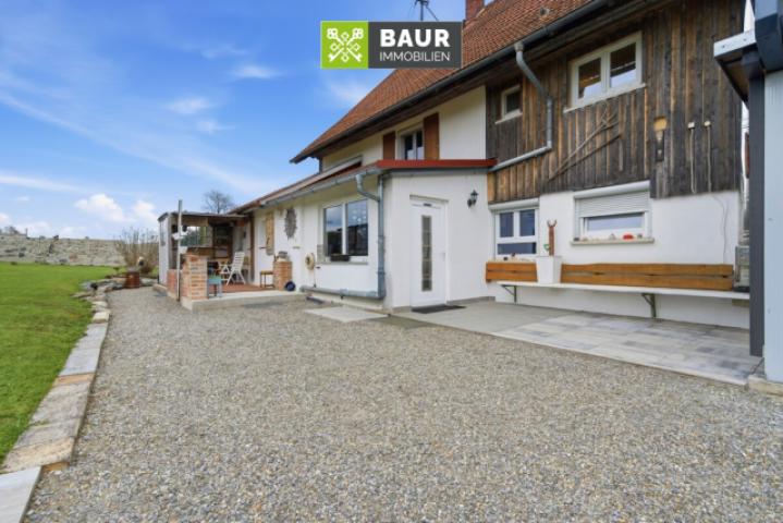 Außen