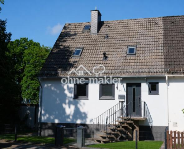 Haus vorne