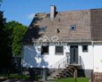 Haus vorne