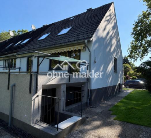 Haus Seite