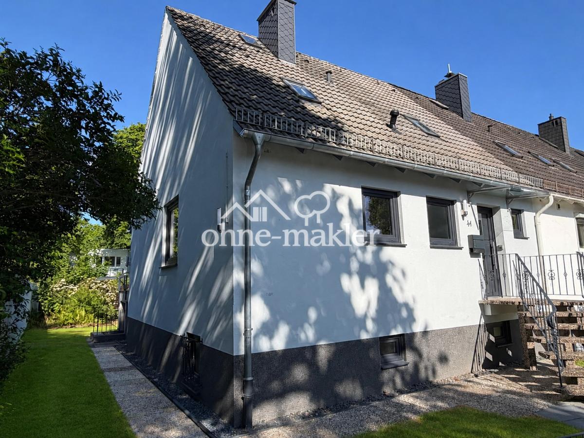 Haus Seite