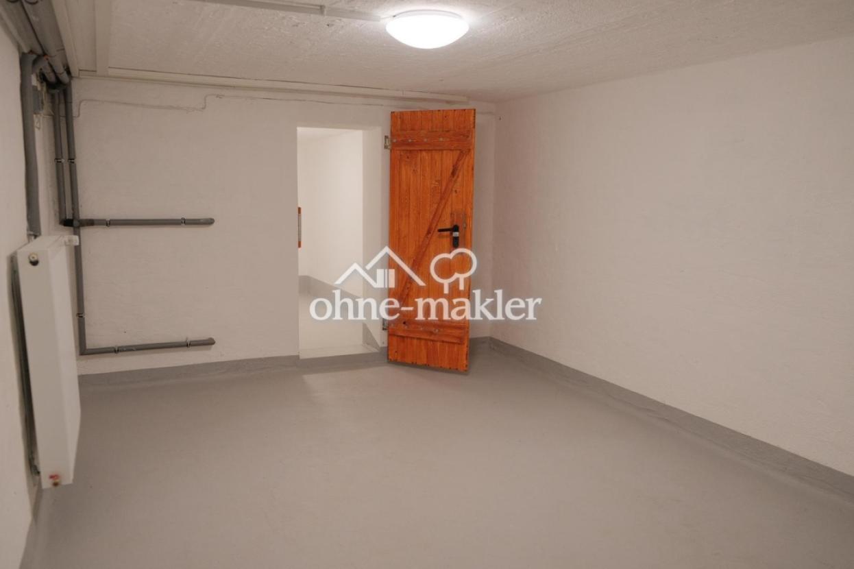 Keller 2 und 3