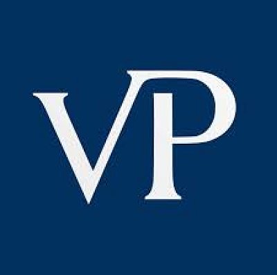 VON POLL IMMOBILIEN Ratingen Logo
