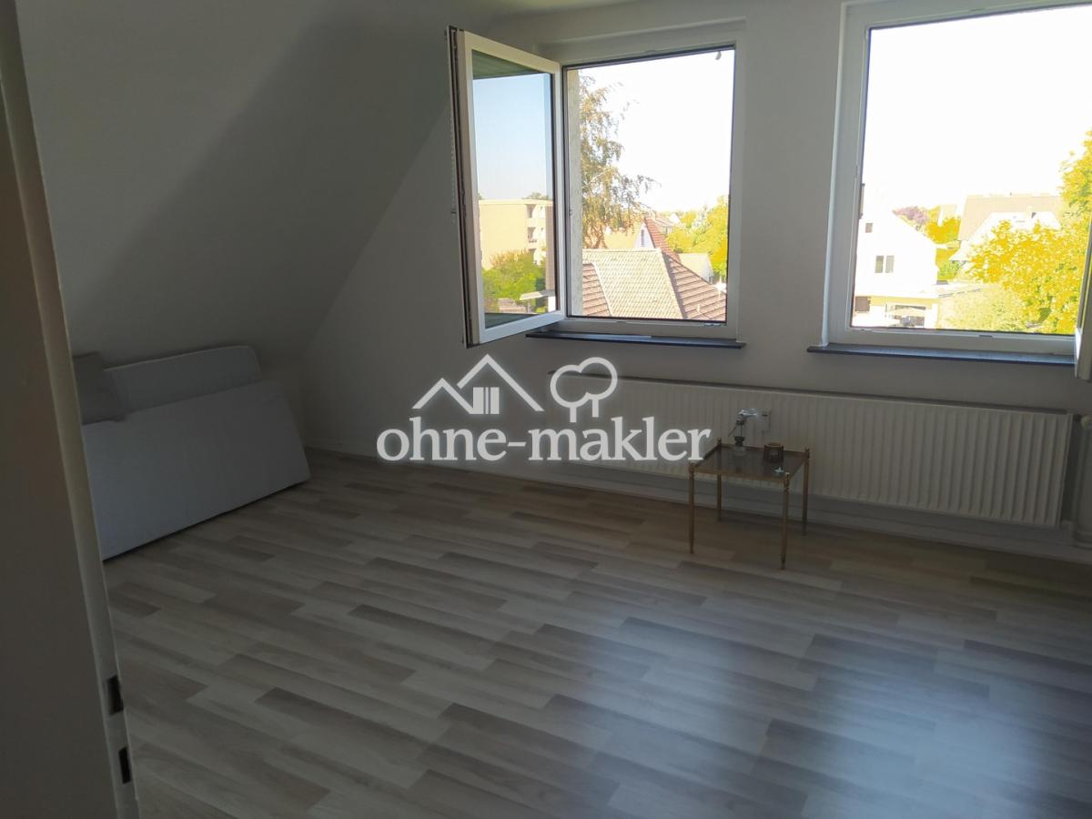 Zimmer Flur hinten