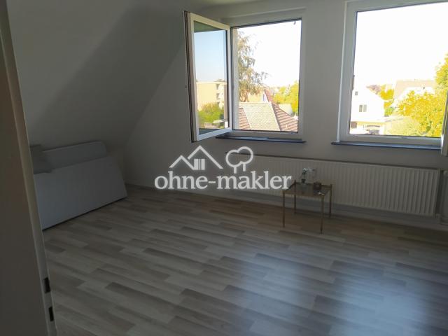 Zimmer Flur hinten