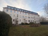Haus Ansicht Eingang