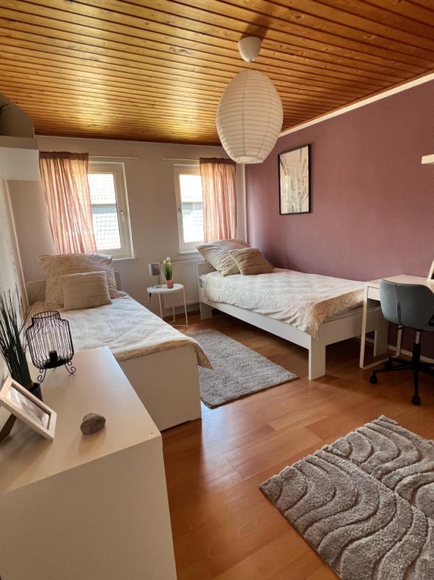 Kinderzimmer 2