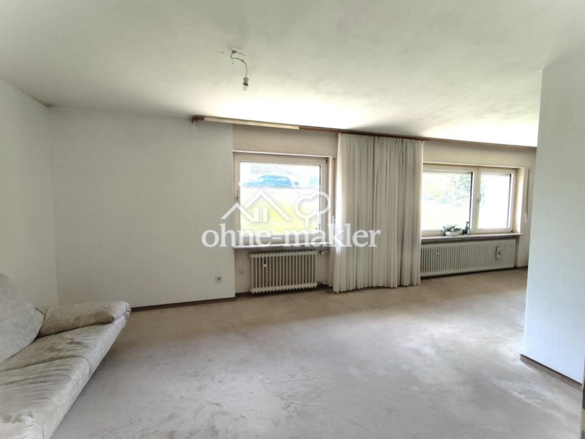 Wohnzimmer UG