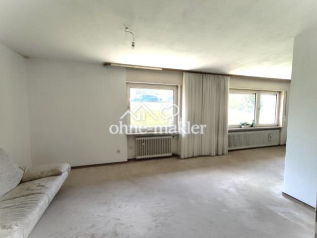 Wohnzimmer UG