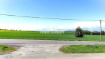 Blick Richtung Golfplatz