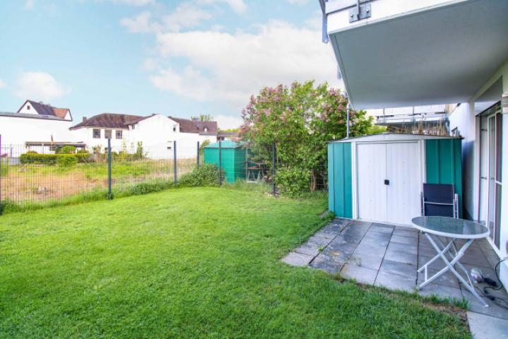 Garten