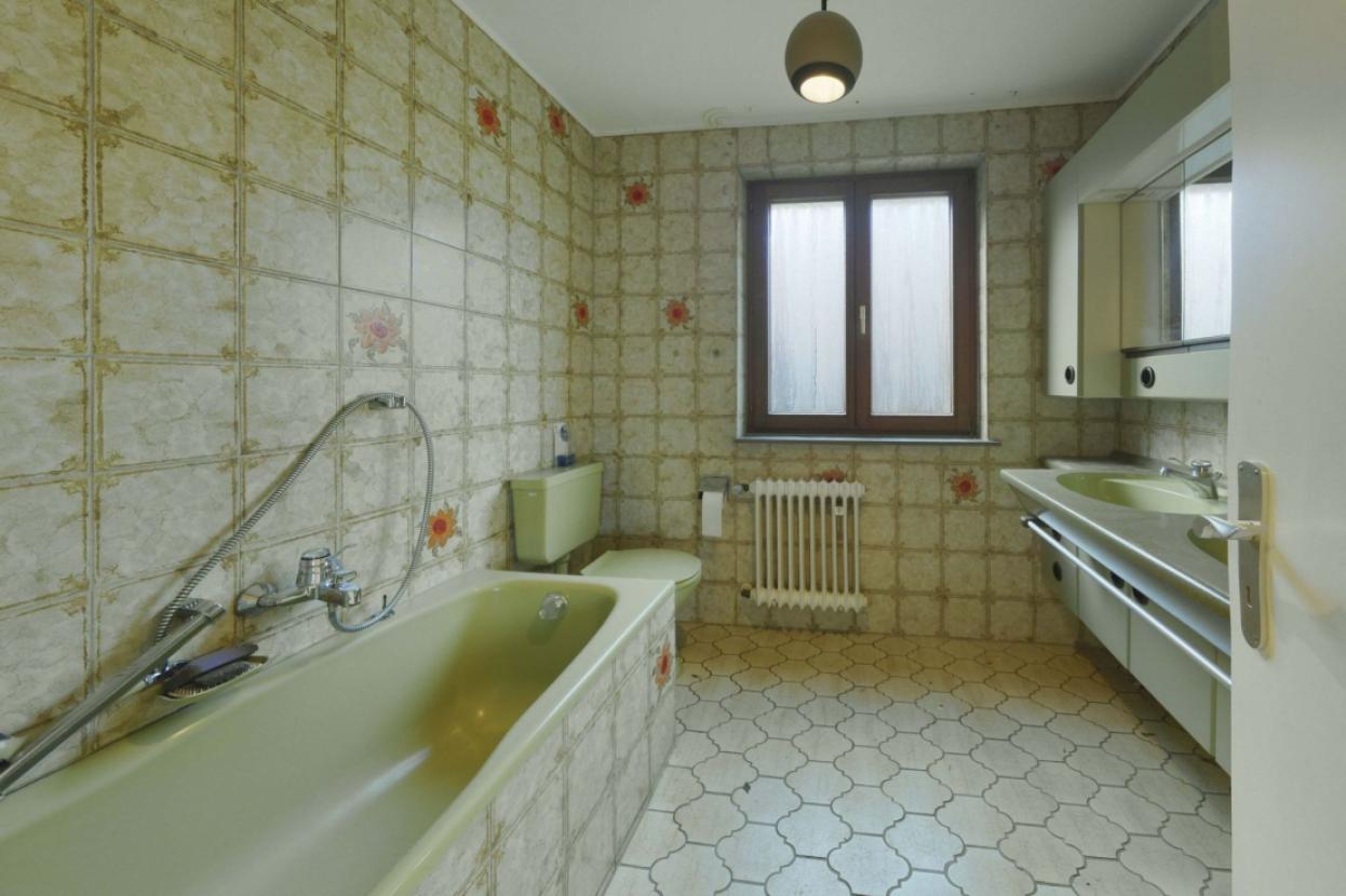 Badezimmer OG