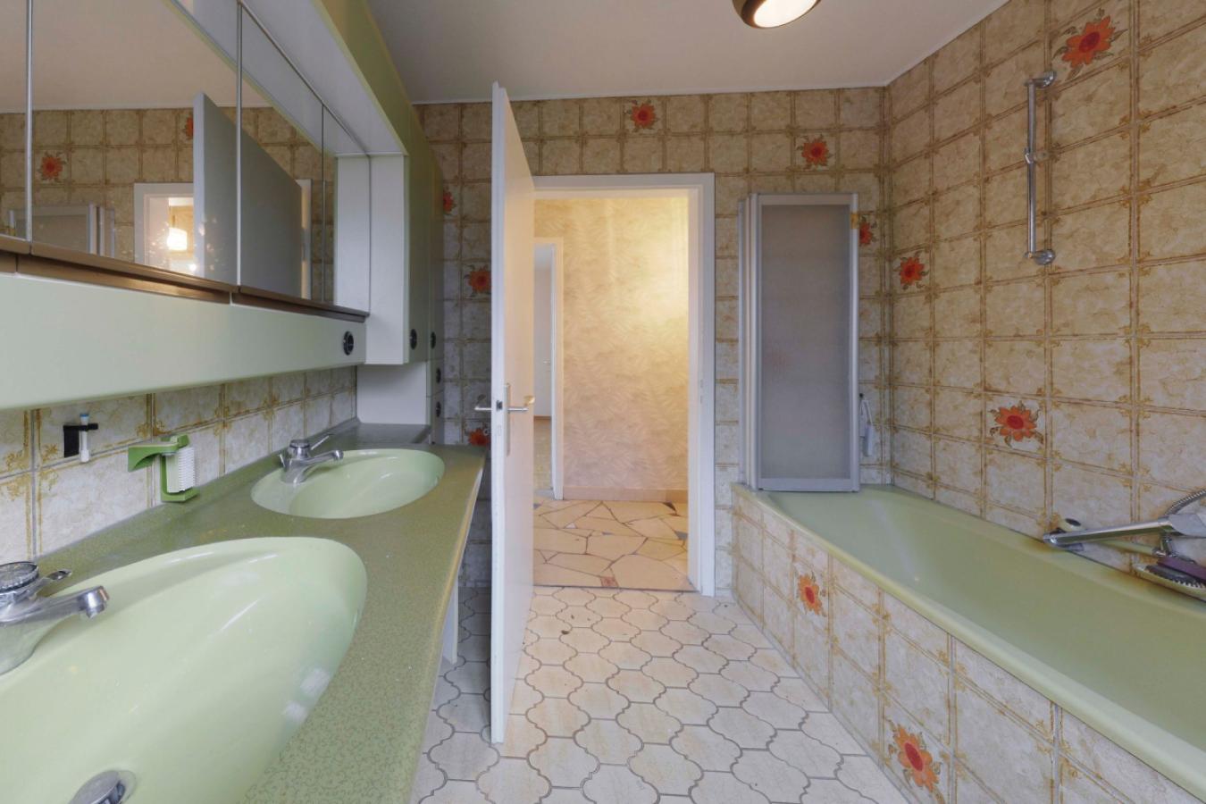 Badezimmer OG