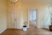 Obergeschoss Durchgangszimmer