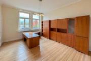 Obergeschoss Büro