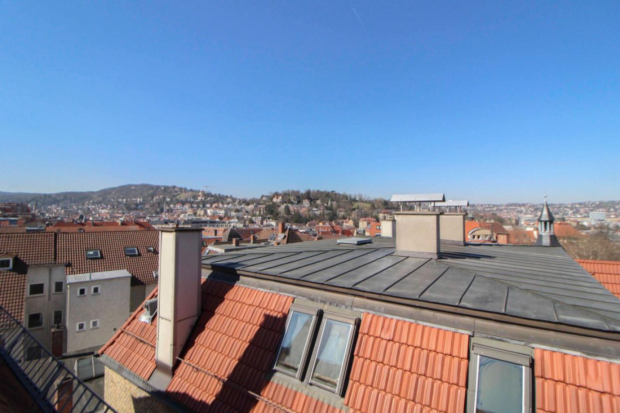 Aussicht