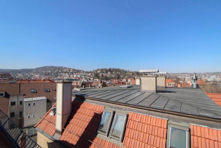 Aussicht