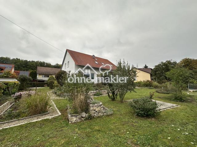 Garten Panorama Nord