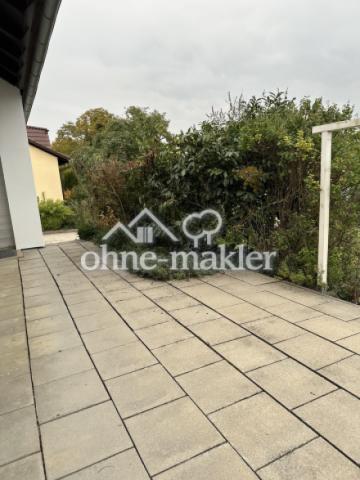 Haus Blick Ost Terrasse