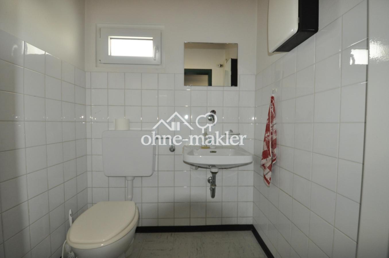 Gästetoilette