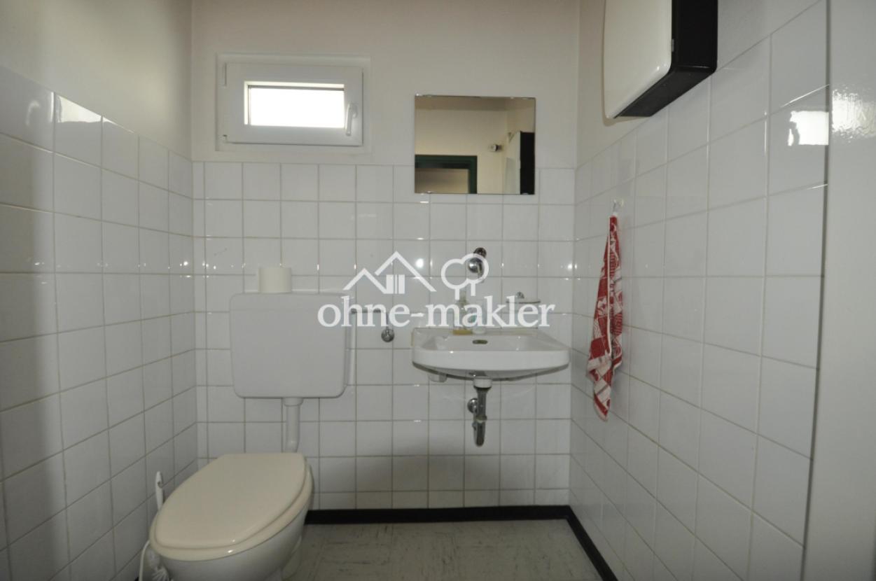Gästetoilette