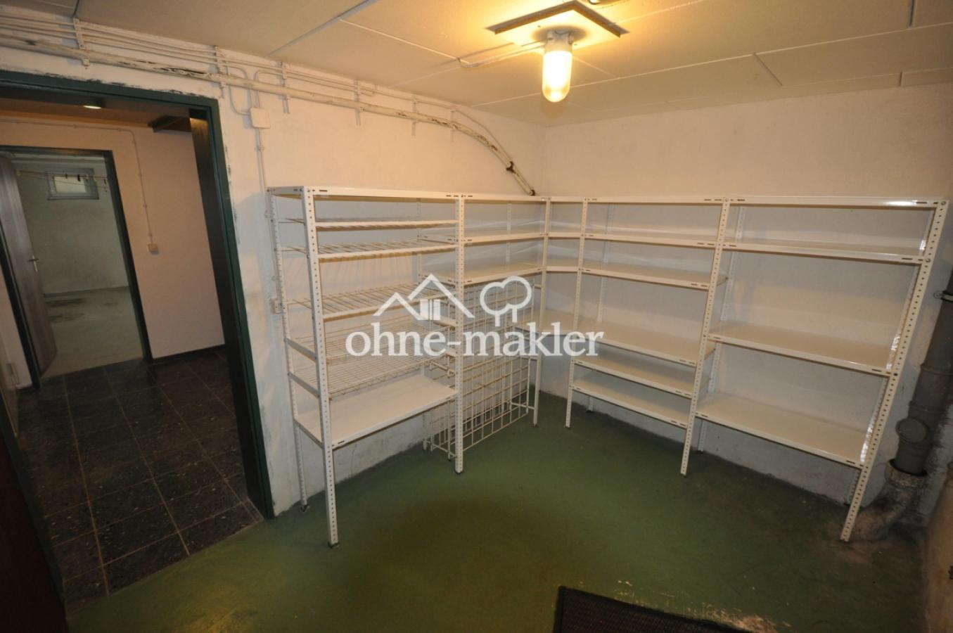 Vorratskeller