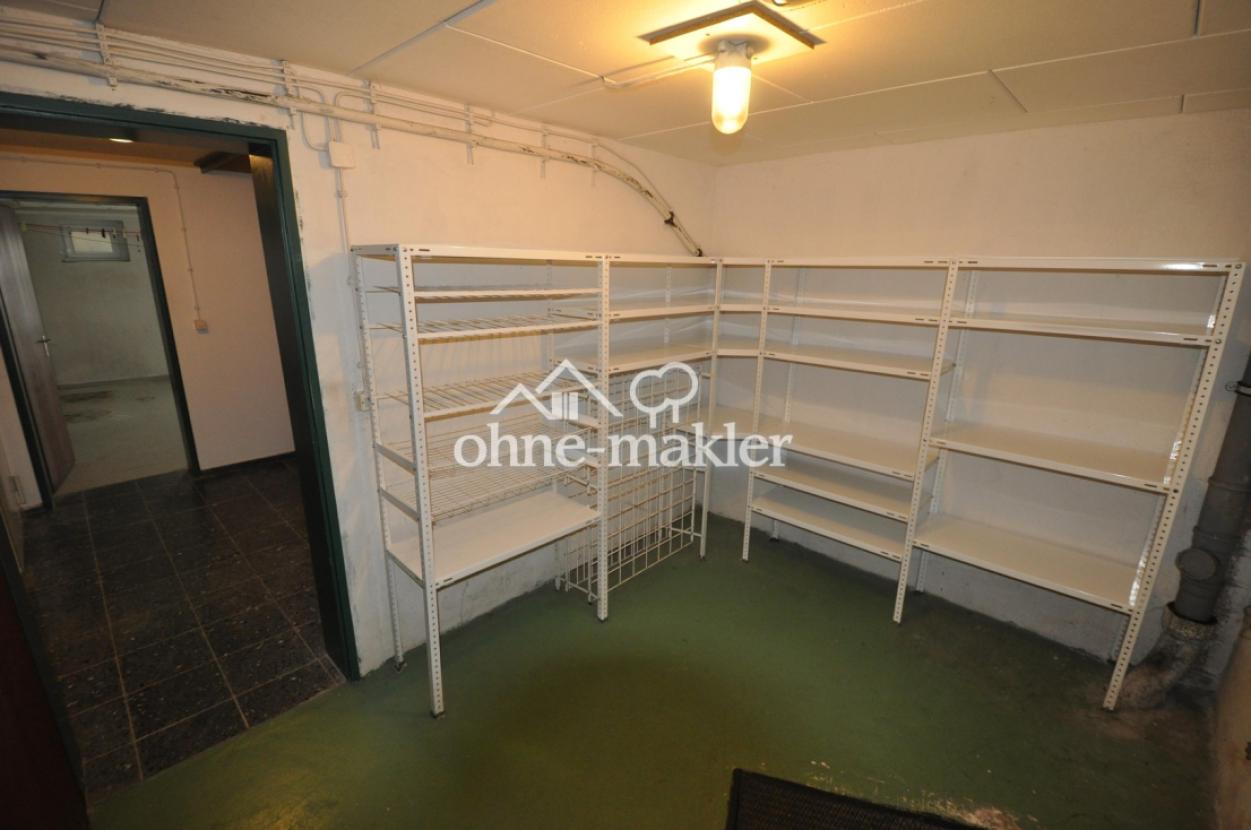 Vorratskeller