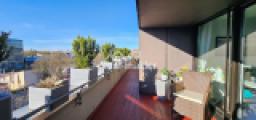 Balkon 