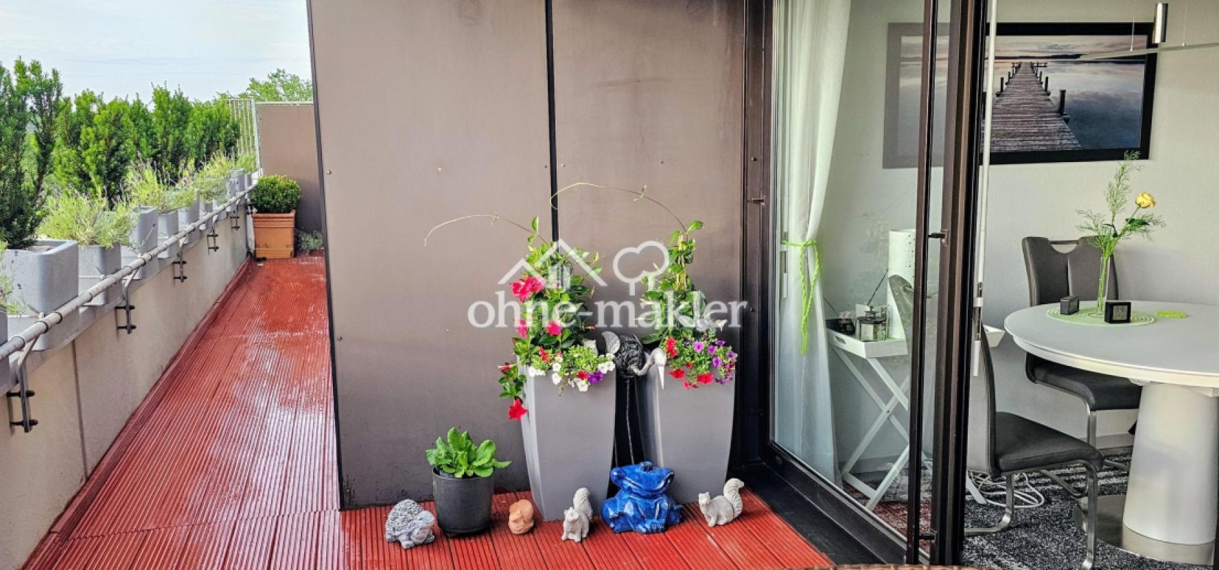 Balkon
