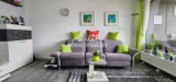 Sitzplatz Wohnzimmer