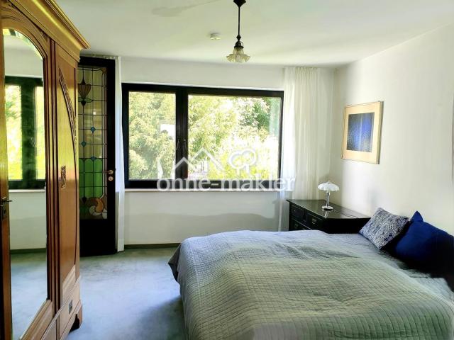Schlafzimmer OG
