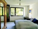 Schlafzimmer OG