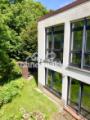 West-Gartenseite