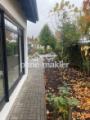 Garten - Blick zur Sitzecke
