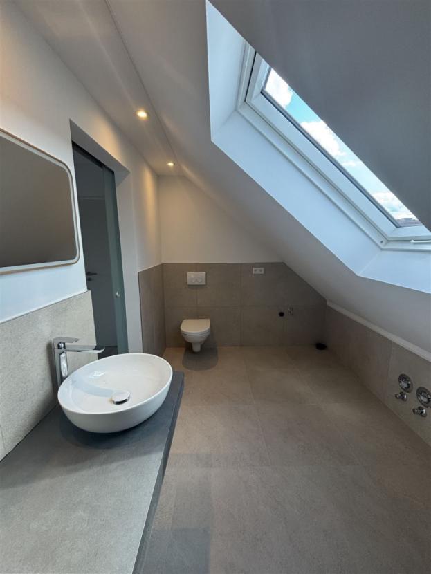 Badezimmer - DG
