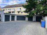 Garagenhof