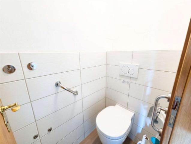Gäste WC