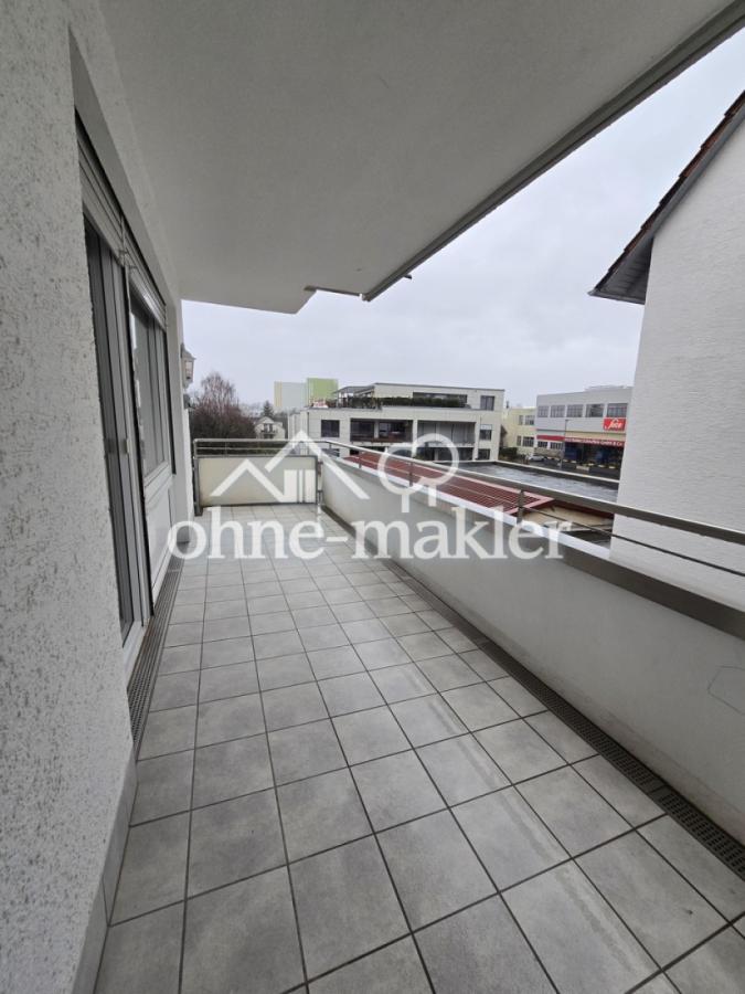 Balkon 1