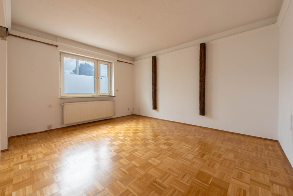 Ansicht Wohnbereich