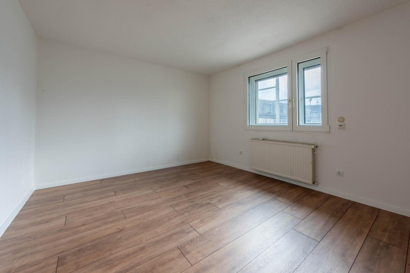 Ansicht Schlafzimmer OG