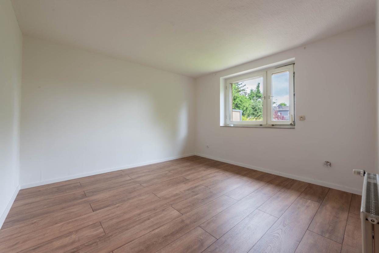 Ansicht Kinderzimmer/Arbeitszimmer OG